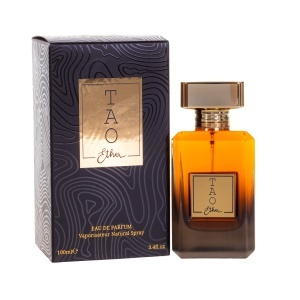 Apa de parfum TAO, Ether – 100ml - Img 2