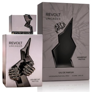 Arabiyat Prestige Revolt Uncaged 100ml