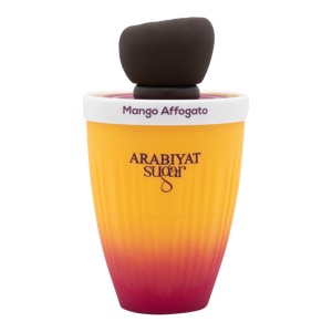 Arabiyat Sugar Mango Affogato 100 ml