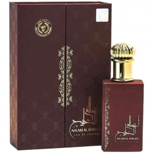 Ard Al Zaafaran AHLAM AL KHALEEJ 80 ml, Apă de parfum unisex