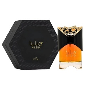 ARD AL ZAAFARAN MILENA 100ML