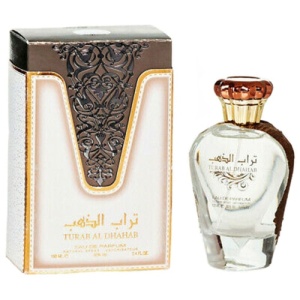 Ard Al Zaafaran Turab Al Dhahab 100 ml