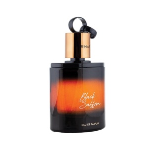 Armaf Black Saffron 100 ml - Img 2