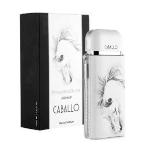 Armaf Caballo 100 ml, Apă de parfum barbatesc