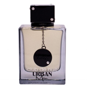 Armaf Club de Nuit Urban Man 105 ml, Apă de parfum barbatesc