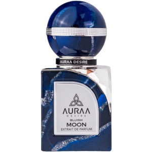 Auraa Desire Bluish Moon 100 ml, Apă de parfum barbatesc