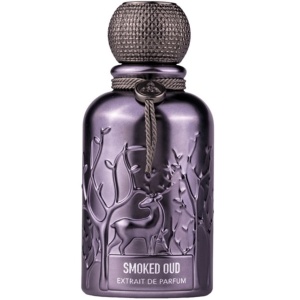 Auraa Desire Smoked Oud Apă de parfum 100 ml, parfum barbatesc