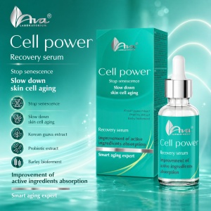 Cell power - Ser reparator pentru regenerarea pielii - Img 3