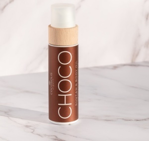 COCOSOLIS CHOCO Suntan & Body Oil, 110 ml - Img 3