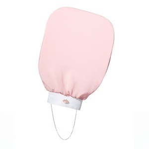 COCOSOLIS Exfoliating Mitt - manusa pentru exfoliere profunda