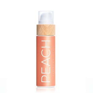 COCOSOLIS PEACH Suntan & Body Oil