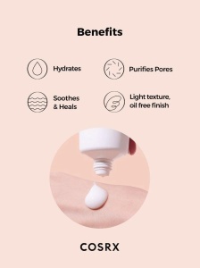 COSRX – AC Collection Lightweight Soothing Moisturizer – Crema hidratanta lejera pentru ten acneic - Img 8