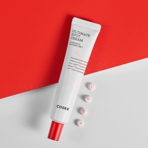 COSRX – AC Collection Ultimate Spot Cream – Crema pentru zonele cu inflamații - Img 2