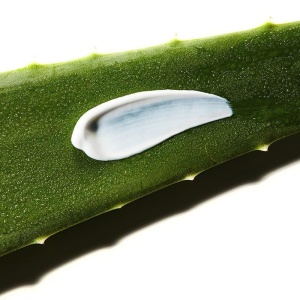 COSRX – Aloe Soothing Sun Cream SPF50+ PA+++ – Crema de protectie solara cu aloe - Img 7