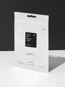 COSRX – Clear Fit Master Patch – Plasturi hidrocoloidali ultra-subtiri pentru imperfectiuni - Img 4