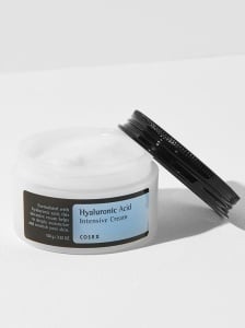 COSRX – Hyaluronic Acid Intensive Cream – Crema intensiva cu acid hialuronic - Img 3