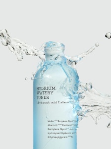 COSRX – Hydrium Watery Toner – Toner hidratant cu acid hialuronic si Vitamina B5 - Img 5