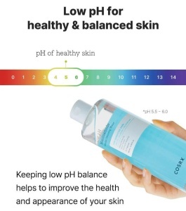 COSRX – Low pH Niacinamide Micellar Cleansing Water – Apa micelara blanda cu niacinamida - Img 10