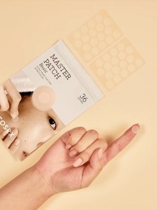 COSRX – Master Patch Basic – Plasturi hidrocoloidali ultra-subtiri pentru imperfectiuni - 36 plasturi - Img 3