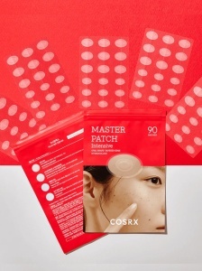 COSRX – Master Patch Intensive 90 buc – Plasturi hidrocoloidali pentru tratamentul local al imperfectiunilor - Img 6