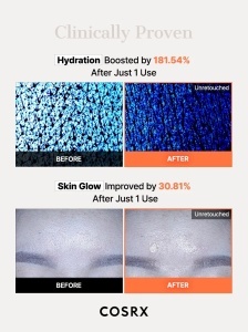 COSRX – Set 3 Masti hidratante cu PDRN si acid hialuronic - Img 6