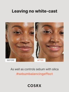 COSRX – Vitamin E Vitalizing Sunscreen SPF 50+ – Crema de protectie solara cu vitamina E - Img 10