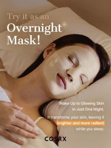 COSRX - Arbutin Discoloration Hydrogel Mask - Masca pentru ten cu pete pigmentare si nuanta neuniforma, set 3 buc - Img 14