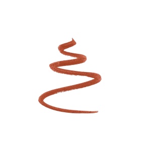 Creion Contur Buze Rezistent la Apă 208 Classic Brown - Img 2