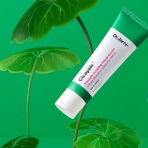 Dr.Jart+ - Cicapair Intensive Soothing Repair Cream - Cremă reparatoare intensivă calmantă - Img 8
