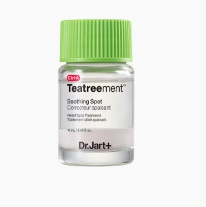 Dr. Jart+ - Ctrl-A Teatreement Soothing Spot -Tratament corector pentru tenul cu imperfecțiuni - Img 2