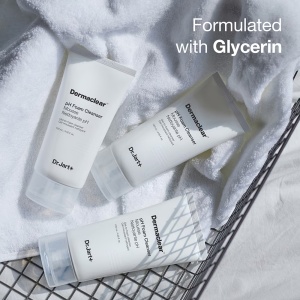 Dr. Jart+ - Dermaclear Micro pH Foam - Spumă facială de curățare a feței pentru pielea mixtă și grasă - Img 2