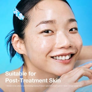 Dr.Jart+ - Dermask Water Jet Vital Hydra Solution - Mască facială intens hidratantă - Img 3