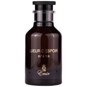 Emir Lueur d'Espoir Arena 100ml