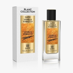 Emper Blanc Collection Emper Vanilla Tobacco Apă de parfum 85 ml, parfum barbatesc