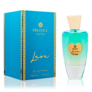 Escent LARA Apă de parfum 100 ml, parfum dama