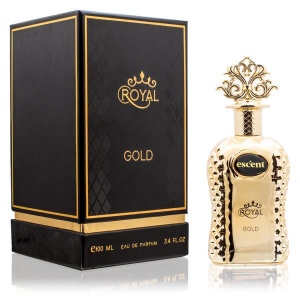Escent Royal Gold 100 ml