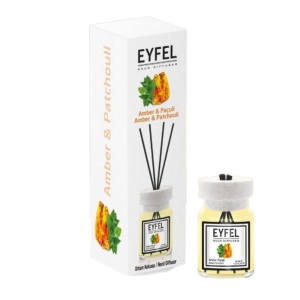 Eyfel Amber Patchouli 120 ml