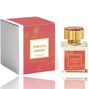 FLOWER SCENTS TIMELESS SAKURA 65 ml