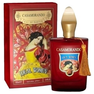 Fragrance World Casamorando Ideal Women 100ML