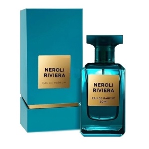 Fragrance World Fragrance World Neroli Riviera Apă de parfum 80 ml, parfum dama