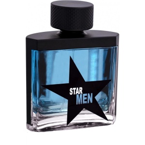 Fragrance World Star 100 ml, Apă de parfum barbatesc