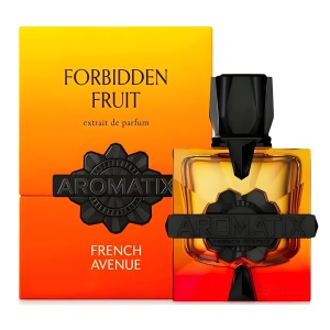 French Avenue Aromatix Forbidden Fruit 100ml