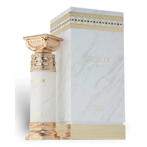 French Avenue Grecia White 100ml
