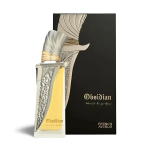 French Avenue Obsidian 100ml