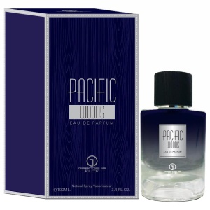 Grandeur Elite Pacific Wood 100 ml