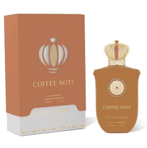 Gulf Orchid Coffee Note 100ML