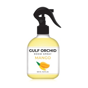Gulf Orhid Reed Diffuser Mango Apă de parfum 500 ml, parfum unisex