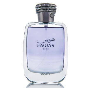 Hawas for Him 100ml - Img 2