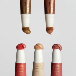Iluminator Eveline Wonder Match Highlighter Satin Finish - Img 6