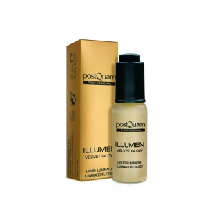 Iluminator lichid pentru fata Illumen Velvet Glow - Img 2
